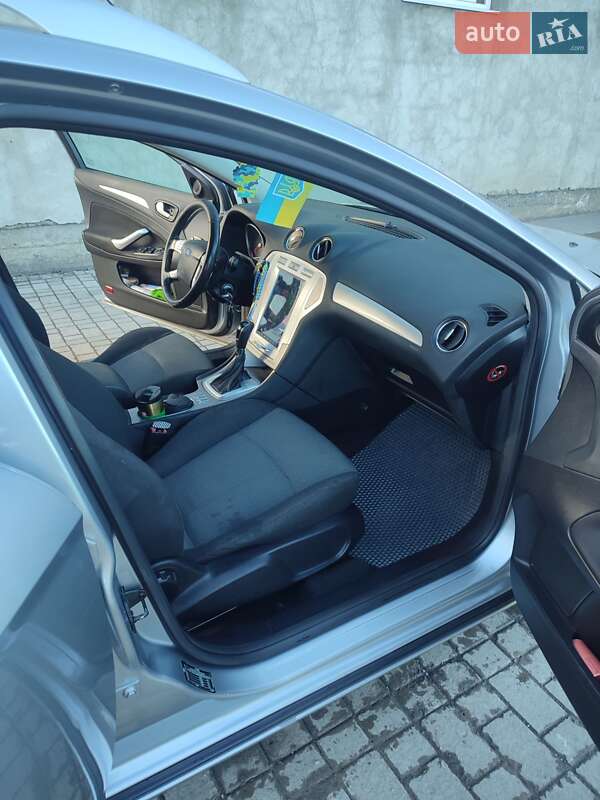 Універсал Ford Mondeo 2008 в Коломиї