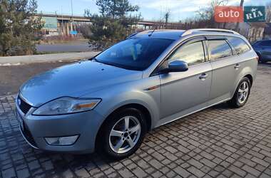 Універсал Ford Mondeo 2008 в Коломиї