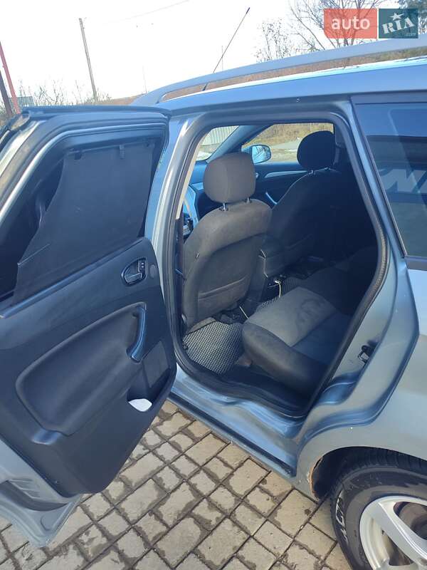 Універсал Ford Mondeo 2008 в Коломиї