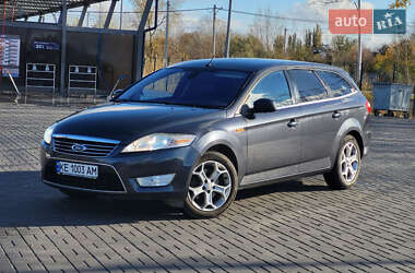 Універсал Ford Mondeo 2010 в Дніпрі