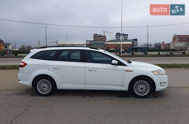 Универсал Ford Mondeo 2007 в Хусте