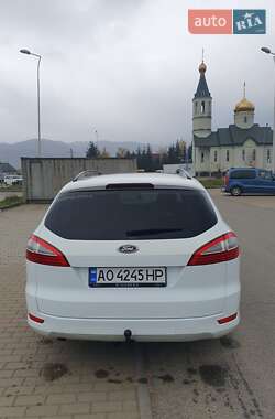 Универсал Ford Mondeo 2007 в Хусте