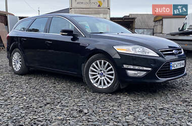 Универсал Ford Mondeo 2011 в Ковеле