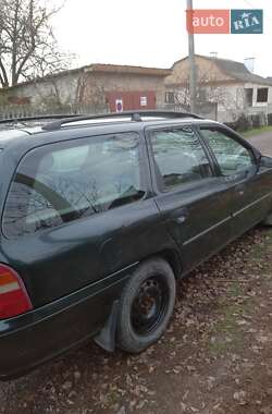 Универсал Ford Mondeo 1995 в 