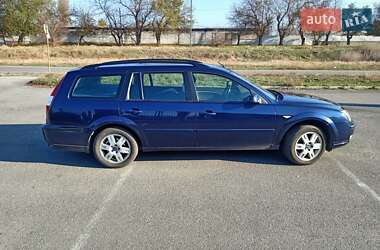 Универсал Ford Mondeo 2006 в 