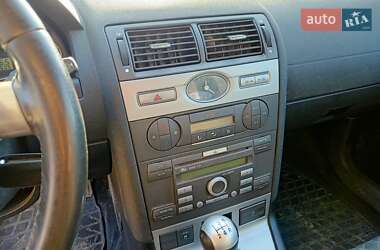 Универсал Ford Mondeo 2006 в 