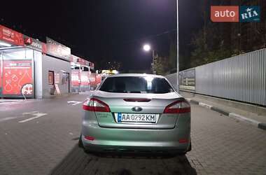 Седан Ford Mondeo 2010 в Києві