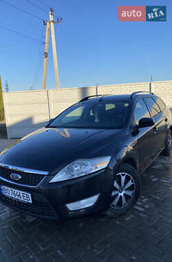 Універсал Ford Mondeo 2009 в Кременці