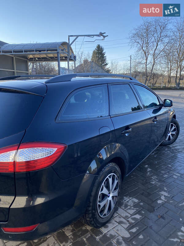 Универсал Ford Mondeo 2009 в Кременце