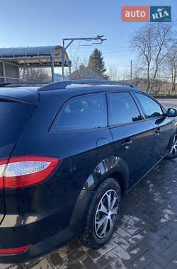Универсал Ford Mondeo 2009 в 
