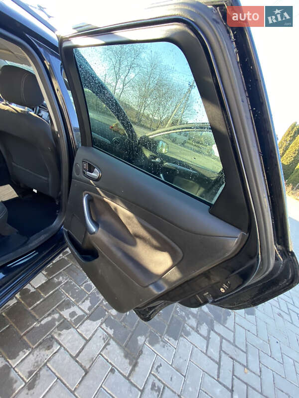 Универсал Ford Mondeo 2009 в Кременце