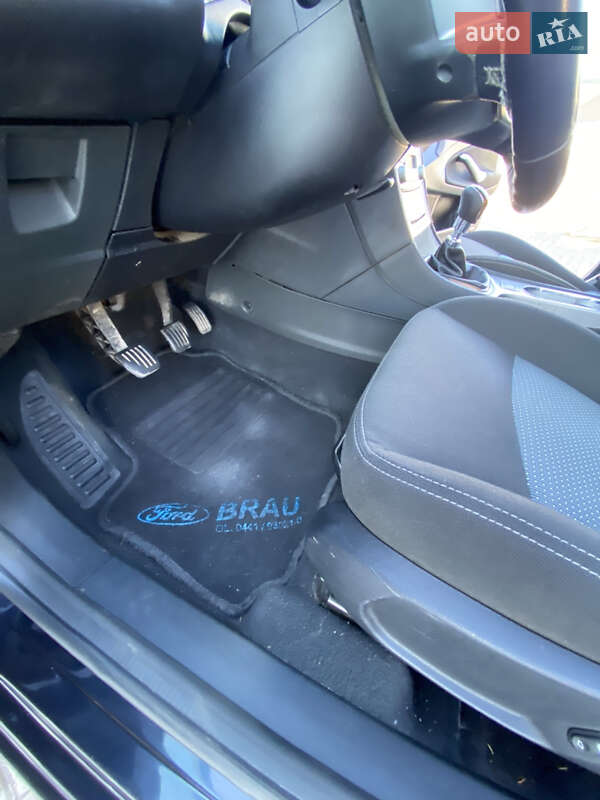 Универсал Ford Mondeo 2009 в Кременце