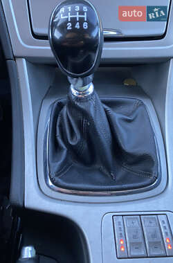 Универсал Ford Mondeo 2009 в 