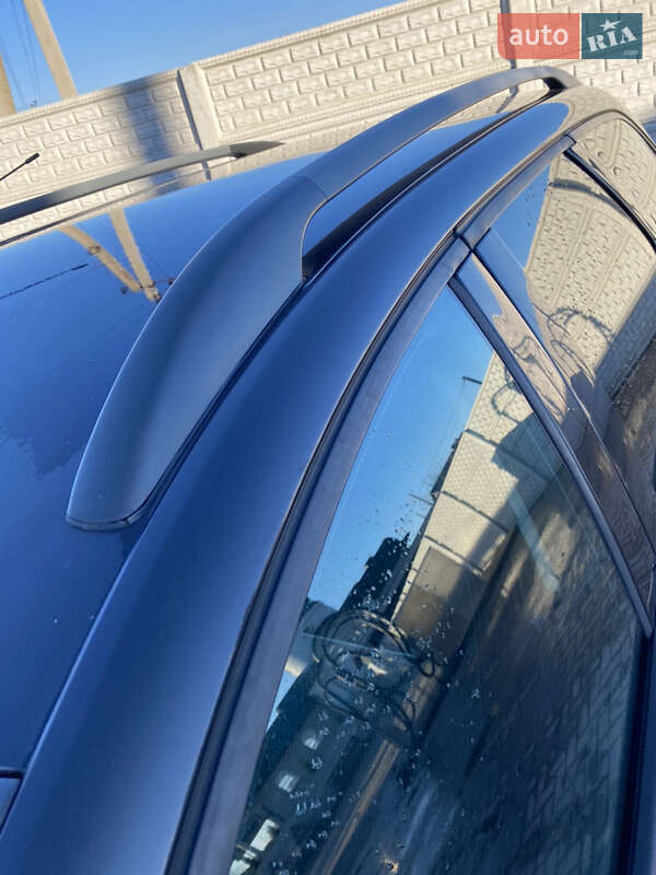 Универсал Ford Mondeo 2009 в Кременце