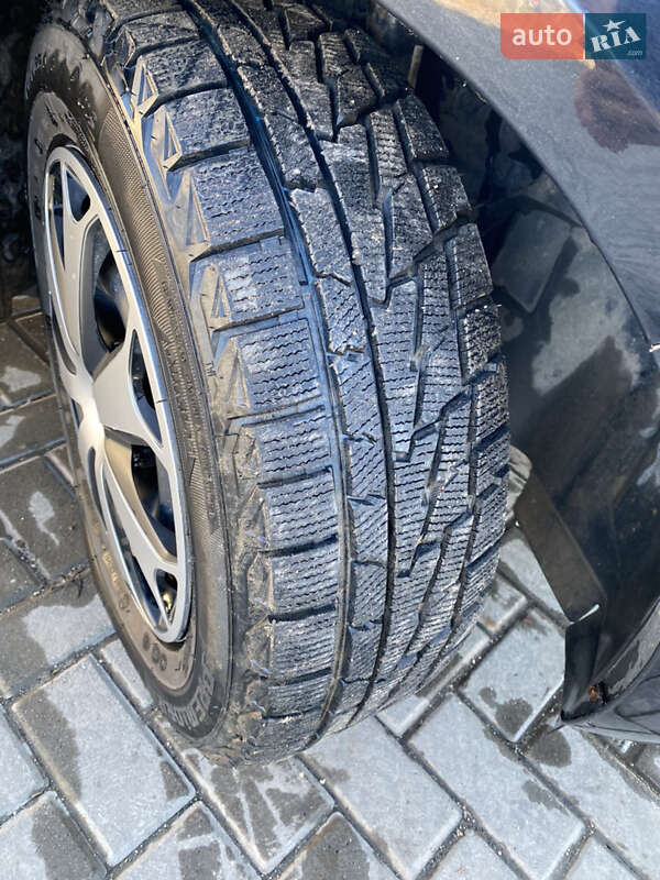 Универсал Ford Mondeo 2009 в Кременце