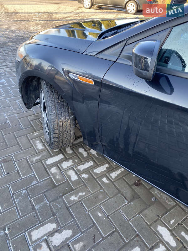 Универсал Ford Mondeo 2009 в Кременце