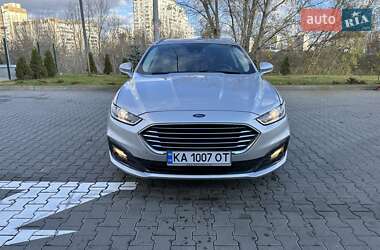 Универсал Ford Mondeo 2019 в Киеве