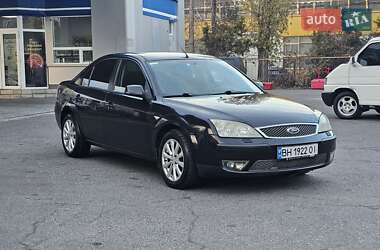 Седан Ford Mondeo 2006 в Одессе