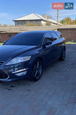 Универсал Ford Mondeo 2012 в Сумах