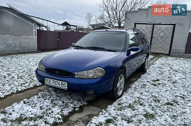 Универсал Ford Mondeo 1994 в Черновцах