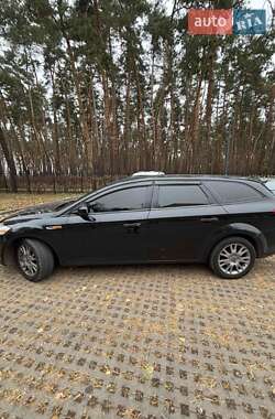 Универсал Ford Mondeo 2008 в Киеве