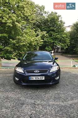 Універсал Ford Mondeo 2011 в Теофіполі