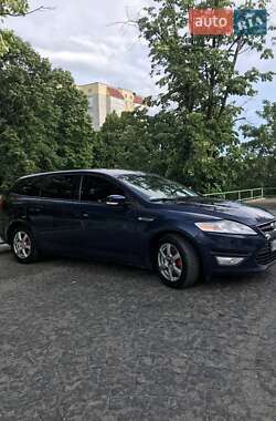 Універсал Ford Mondeo 2011 в Теофіполі