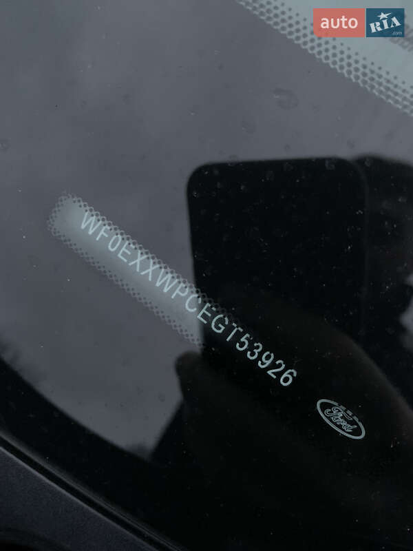 Ліфтбек Ford Mondeo 2016 в Дрогобичі