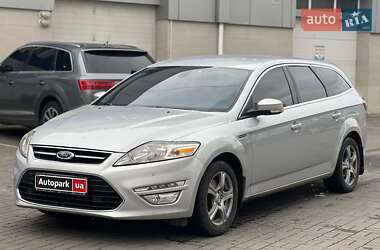 Універсал Ford Mondeo 2011 в Одесі