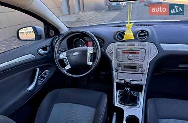 Універсал Ford Mondeo 2012 в Кривому Розі