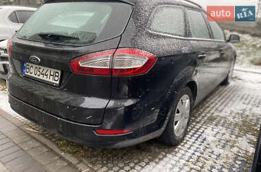 Универсал Ford Mondeo 2012 в Львове