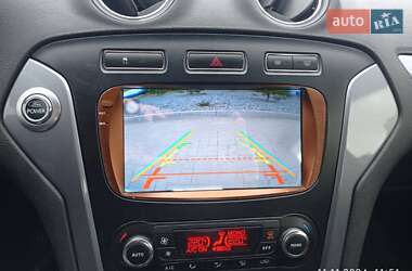 Седан Ford Mondeo 2012 в Днепре