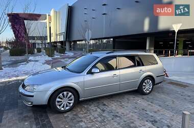 Универсал Ford Mondeo 2003 в Киеве