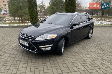 Универсал Ford Mondeo 2011 в Прилуках