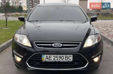 Седан Ford Mondeo 2011 в Днепре