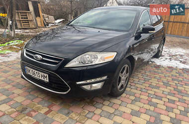 Универсал Ford Mondeo 2010 в Здолбунове