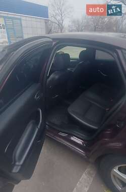 Седан Ford Mondeo 2010 в 