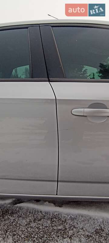 Седан Ford Mondeo 2007 в Макарові