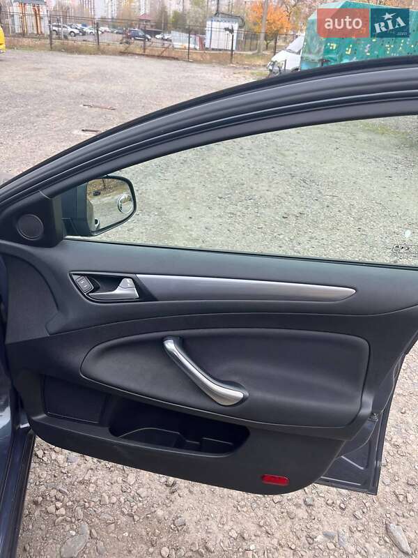 Универсал Ford Mondeo 2014 в Одессе