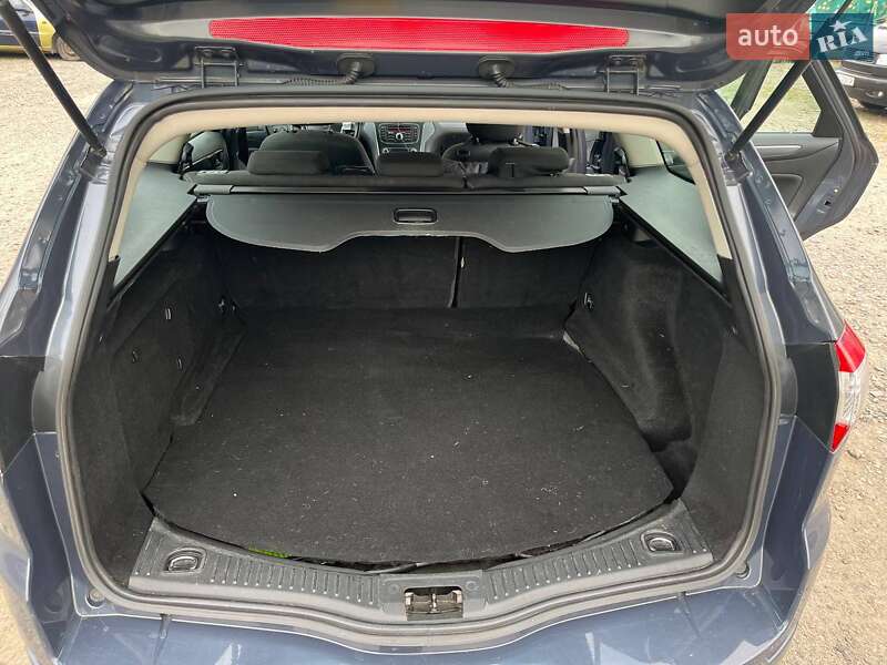 Универсал Ford Mondeo 2014 в Одессе