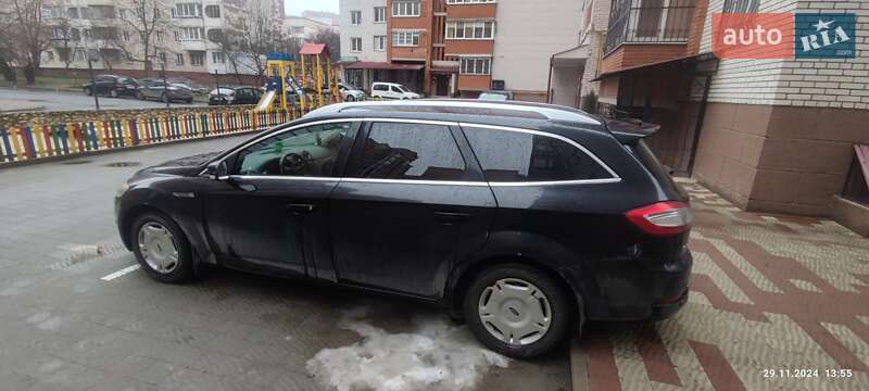 Универсал Ford Mondeo 2011 в Тернополе фото 2 Универсал Ford Mondeo 2011 в Тернополе