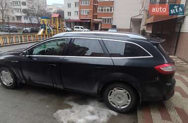 Универсал Ford Mondeo 2011 в 