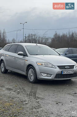 Универсал Ford Mondeo 2007 в Львове