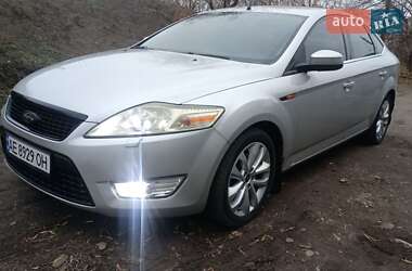 Ліфтбек Ford Mondeo 2008 в Новомосковську