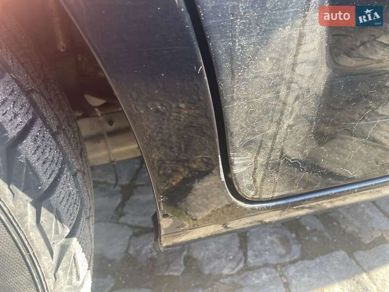 Седан Ford Mondeo 2008 в Береговому