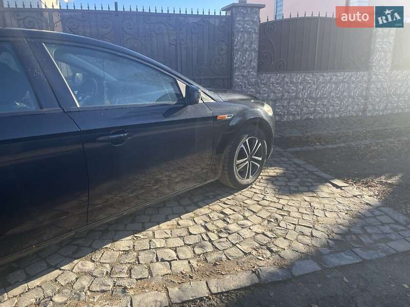 Седан Ford Mondeo 2008 в Береговому