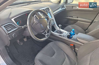 Универсал Ford Mondeo 2017 в Житомире