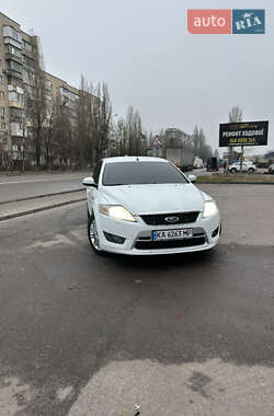 Ліфтбек Ford Mondeo 2008 в Києві