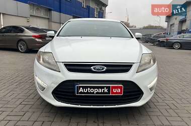 Седан Ford Mondeo 2012 в Одесі