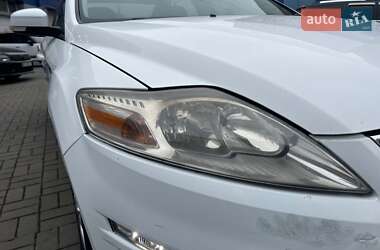 Седан Ford Mondeo 2012 в Одесі